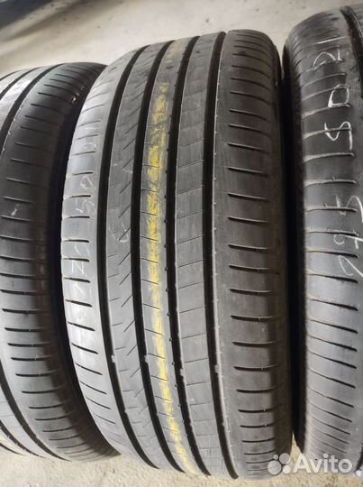 Bridgestone Alenza 001 275/50 R21 113V