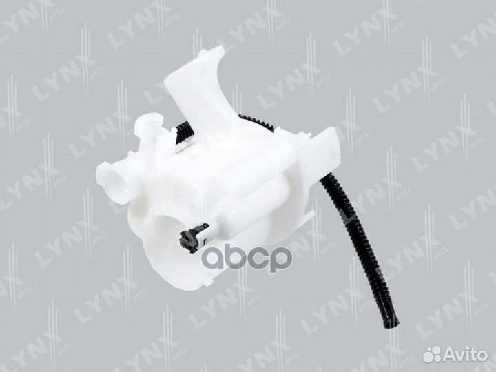 Фильтр топливный погружной LF952M1 lynxauto