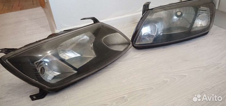 Фары передние