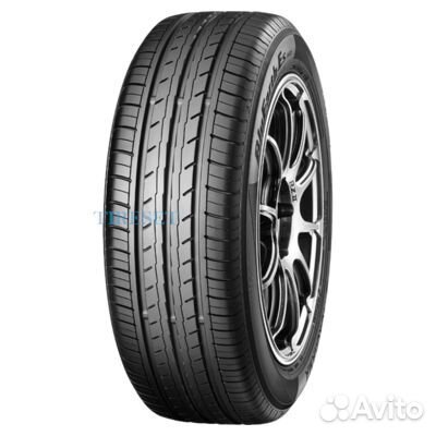 Yokohama BluEarth-ES ES32 185/60 R14