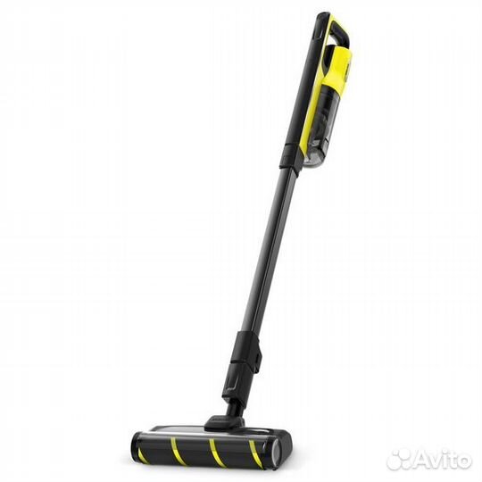 Пылесос Karcher VC 4s Cordless Plus аккумуляторный