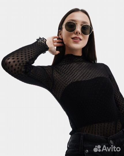 Солнцезащитные очки