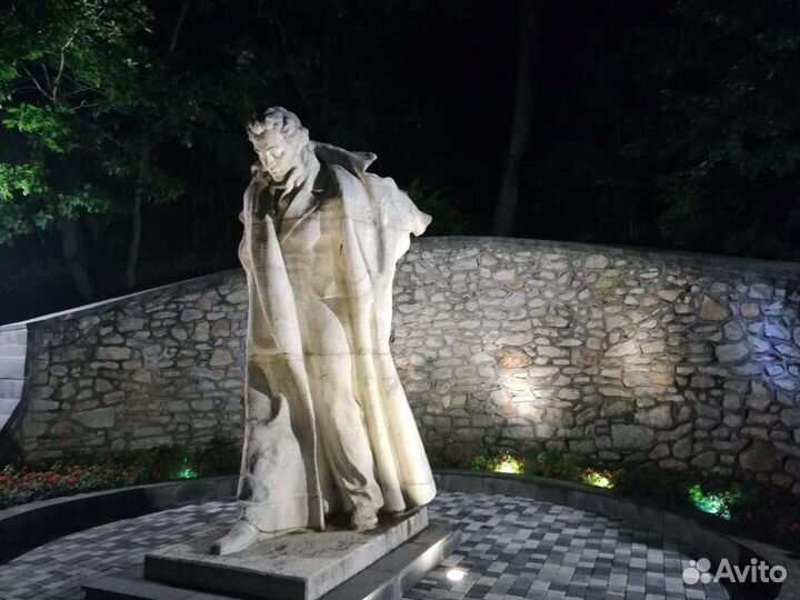 Электромонтажные работы