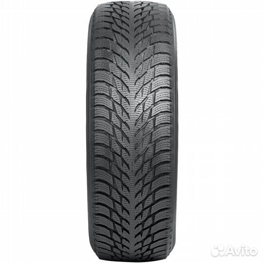 Nokian Tyres Hakkapeliitta R3 SUV 255/55 R19 111R