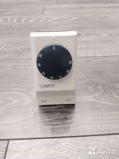 Термостат погружной тс 150/AN