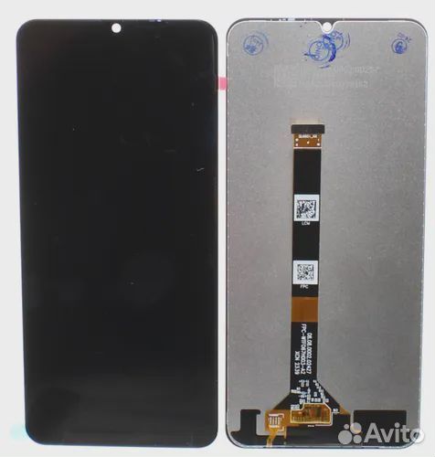 Дисплей для Realme C53, C51 (Original New)