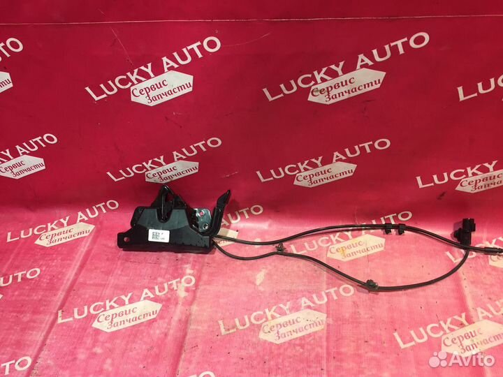 Замок капота Kia Optima 4 2019