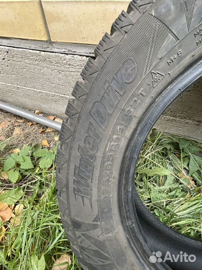 Cordiant Winter Drive 175/65 R14