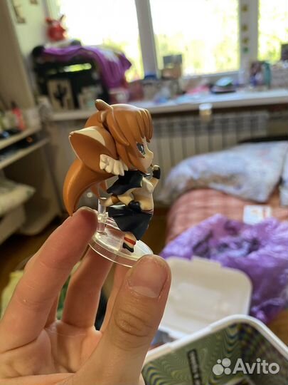 Фигурка аниме