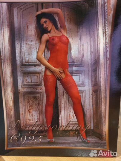 Комбинезон женский