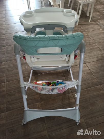 Стул для кормления HB (Happy baby) Classic