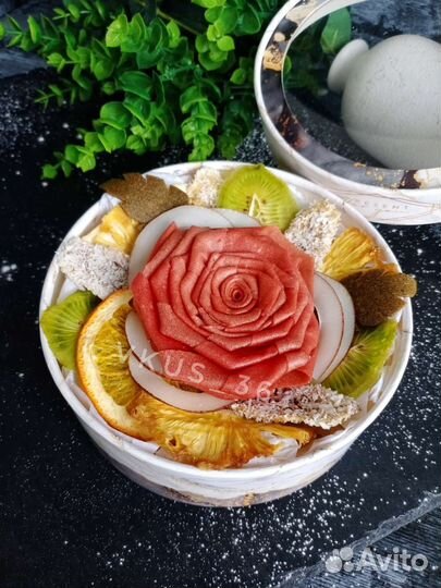 Вкусный подарок