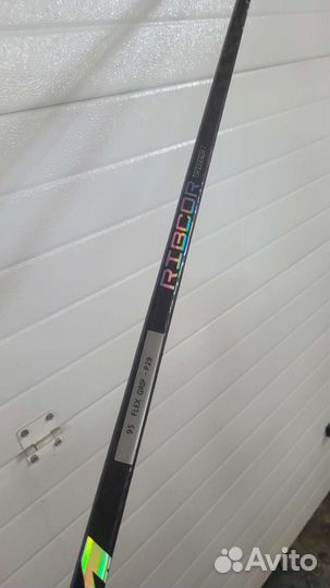 Клюшка CCM Trigger 7 pro