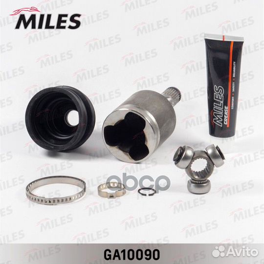 Шрус внутренний nissan primera P11 96-01 (febes