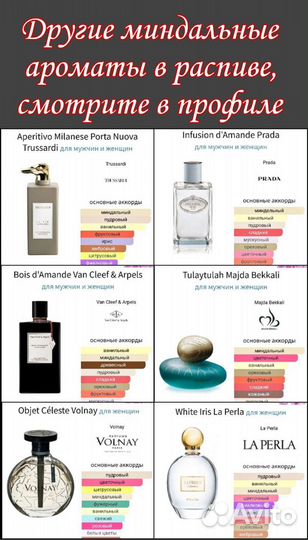 Majda Bekkali Tulaytulah распив или флакон