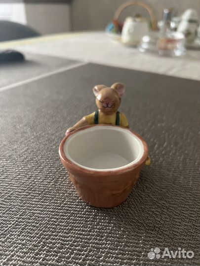 Зайчик Villeroy boch