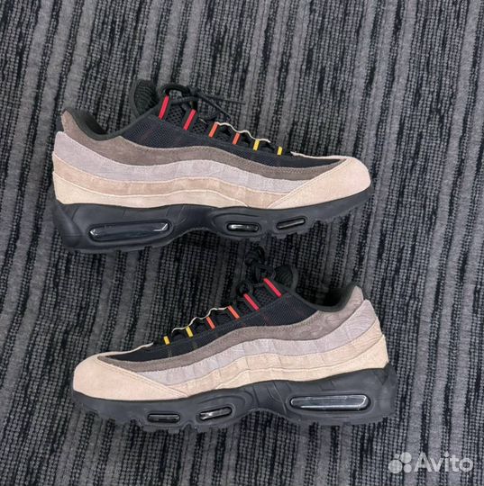 Nike air max 95 Topography Оригинал