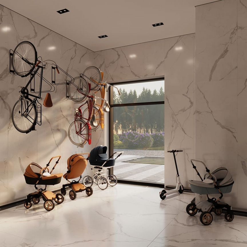 3-к. апартаменты, 79,8 м², 17/20 эт.