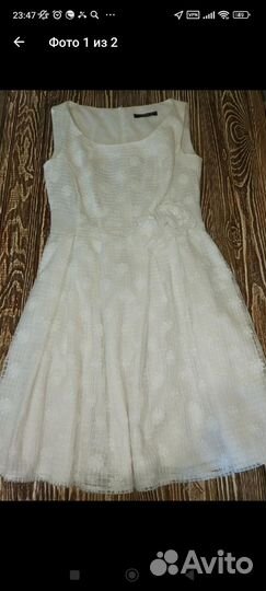 Платье на выпускной