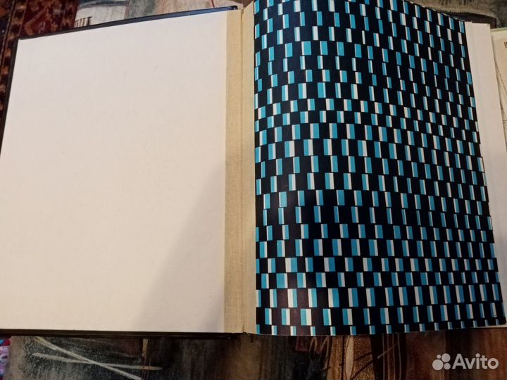 Фотоальбом СССР Ленинград