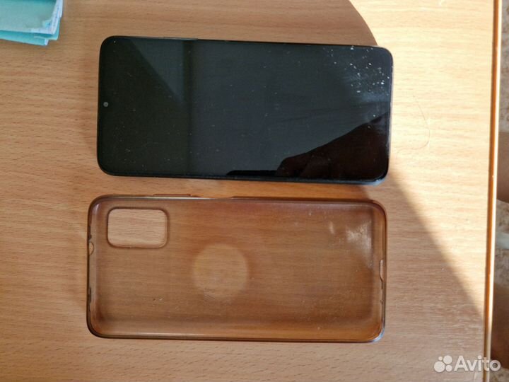 Xiaomi poco M3 128 gb