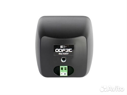 Настенная колонка CVGaudio ODF3TBl 100V линия