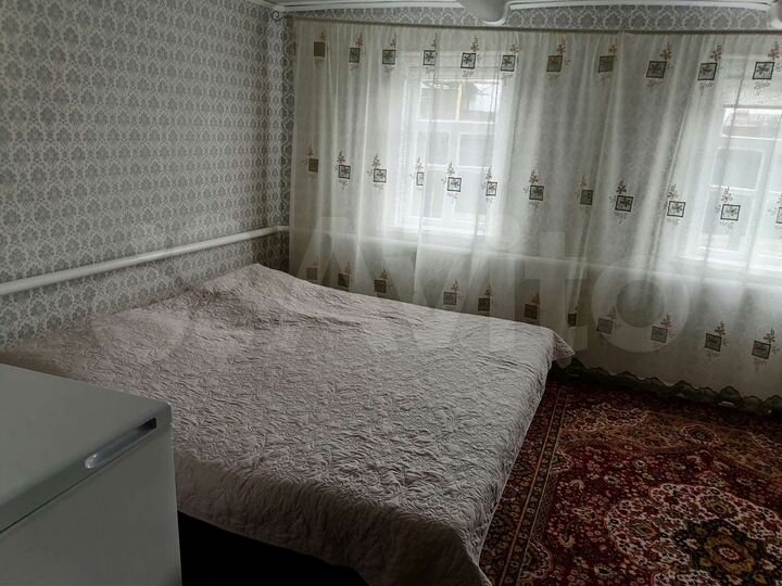 Дом 58 м² на участке 8,5 сот.