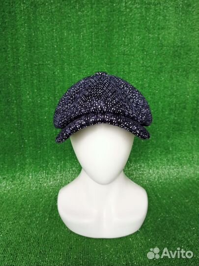 Кепка восьмиклинка хулиганка Fredrikson Арт.707/20