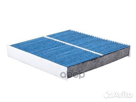 Фильтр салонный антиаллергенный CAB18350 Sakura