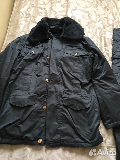 Форма военная