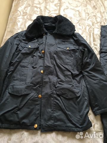 Форма военная