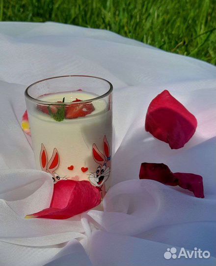 Домашняя молочка С доставкой