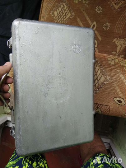 Газовая плита