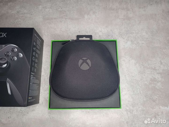 Геймпад Xbox Elite Controller