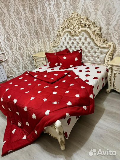 Постельный комплект