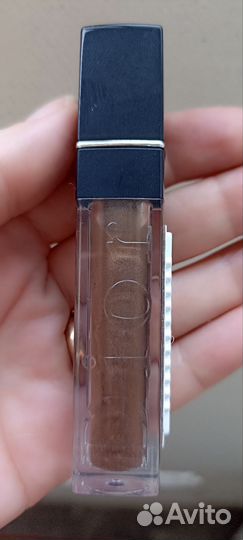Dior diorshow тени 480 оригинал