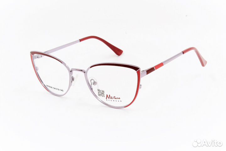 Оправа для очков женская