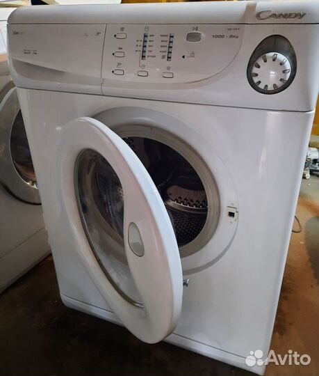 Стиральная машина Candy 5 кг