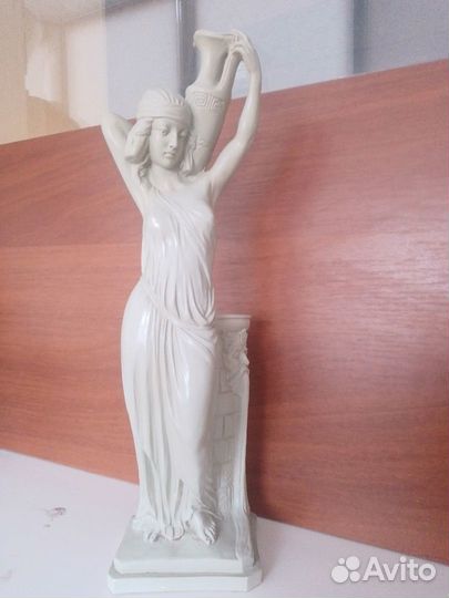 Статуэтка гипсовые СССР