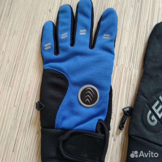 Перчатки Grane TechTex