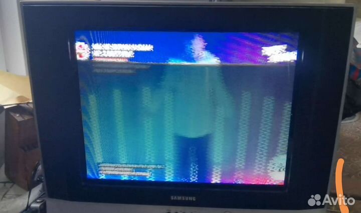 Телевизоры бу