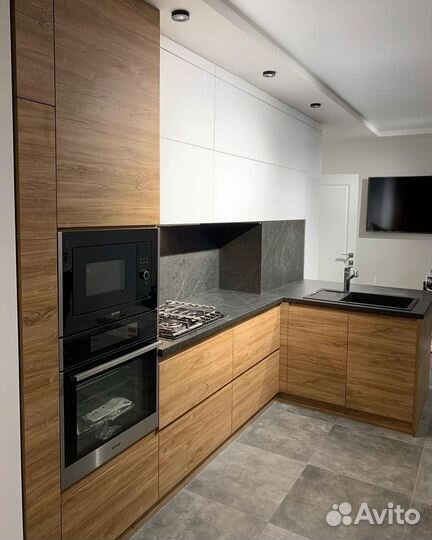 Кухня (цена за весь кпомплект) sh-0528977