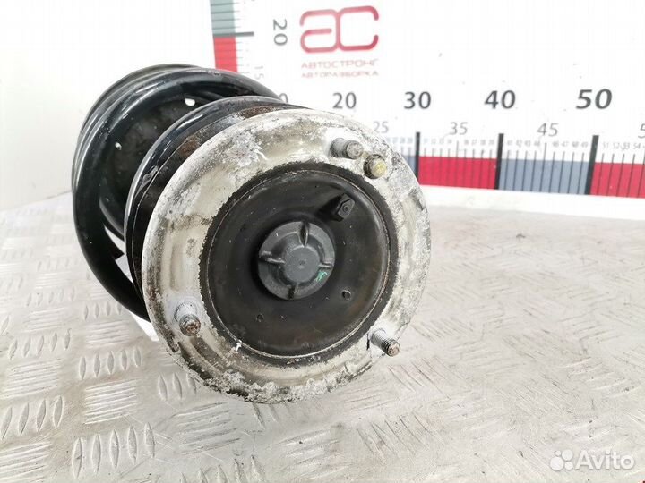 Стойка амортизатора переднего правого BMW X3