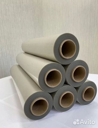 Стрейч пленка для упаковки Оптом SPL-9368