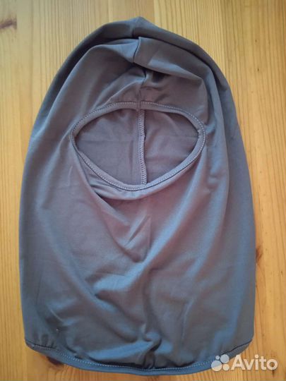 Мотоциклетная балаклава (подшлемник)