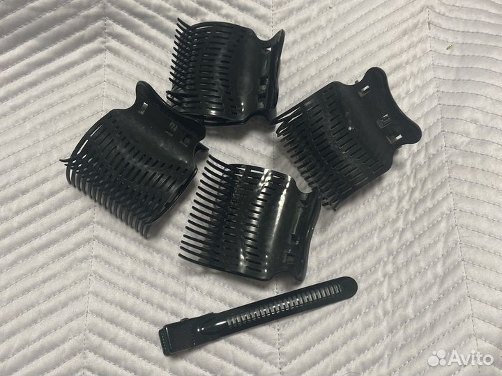 Выпрямитель волос Ga.ma Ceramic