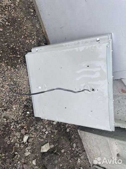 Светильник потолочный