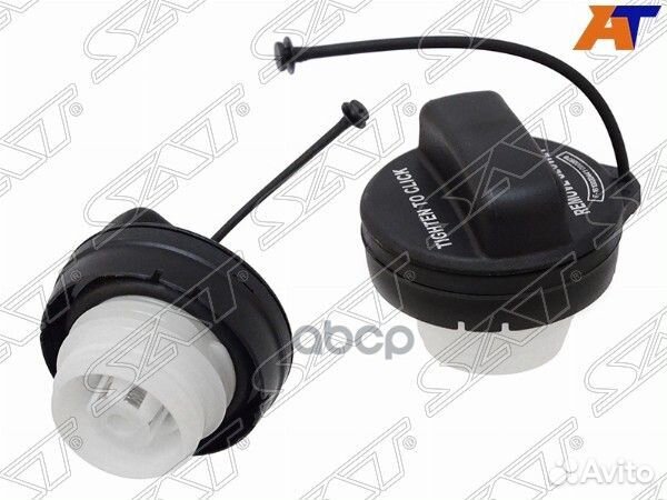 Крышка бензобака honda accord 08-13/civic