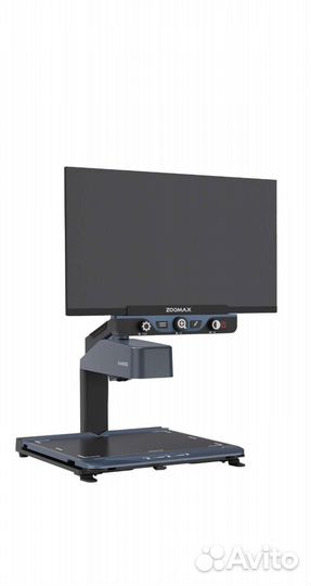 Видеоувеличитель Luna 24