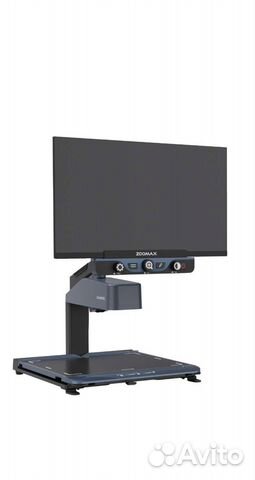 Видеоувеличитель Luna 24